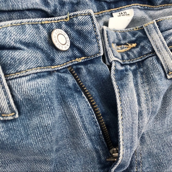 Skinny distressed jeans! - Picture 4 of 6